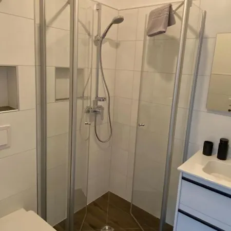 Im Hinterhof * 베르센부르크